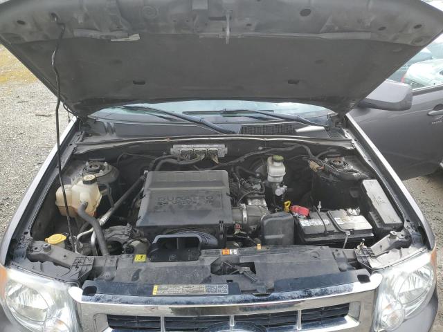 Photo 12 from auction – 2012 FORD ESCAPE LIM with VIN 1FMCU0EGXCKB05009