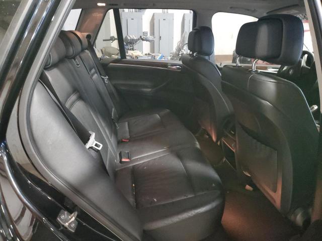 Photo 10 from auction – 2012 BMW X5 XDRIVE3 with VIN 5UXZV4C54CL764359