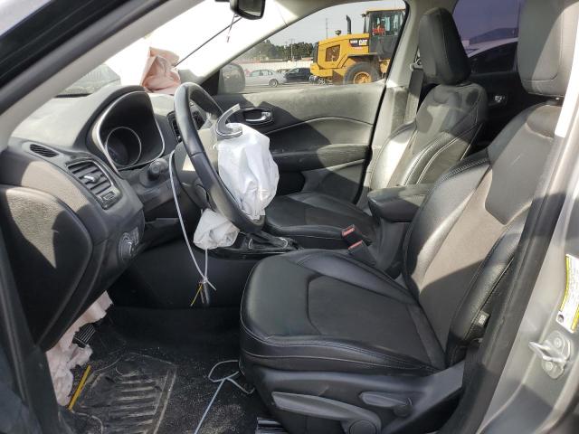 Foto 7 de la subasta – 2020 JEEP COMPASS LA con VIN 3C4NJCBB2LT241651