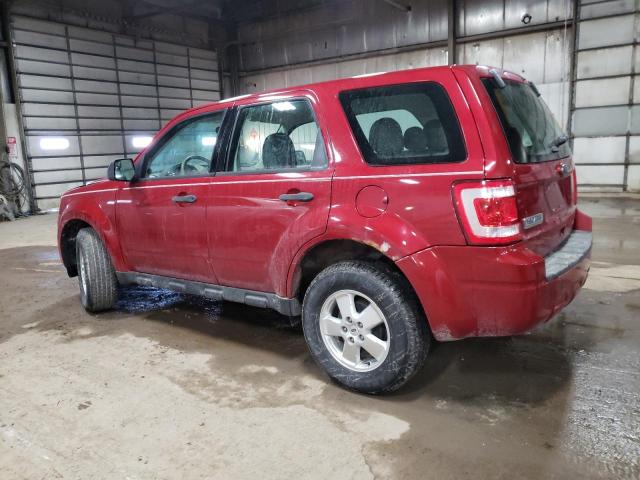 Photo 2 from auction – 2011 FORD ESCAPE XLS with VIN 1FMCU0C71BKB21293