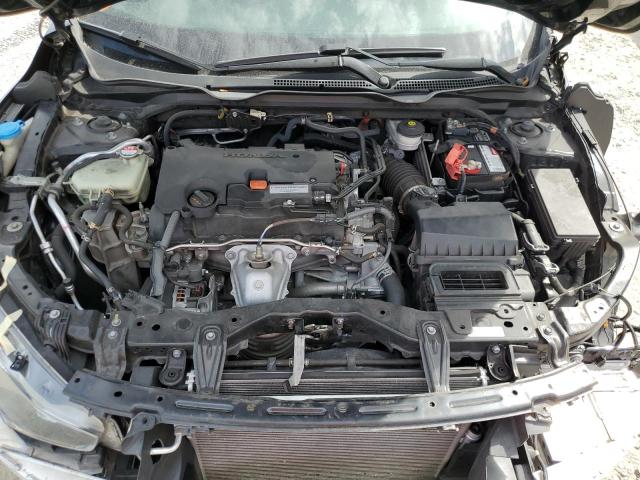 Photo 11 from auction – 2017 HONDA CIVIC EX with VIN 19XFC2F72HE033201