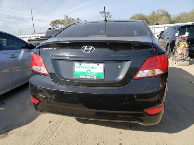 Photo 6 from auction – 2017 HYUNDAI ACCENT SE with VIN KMHCT4AE3HU278705