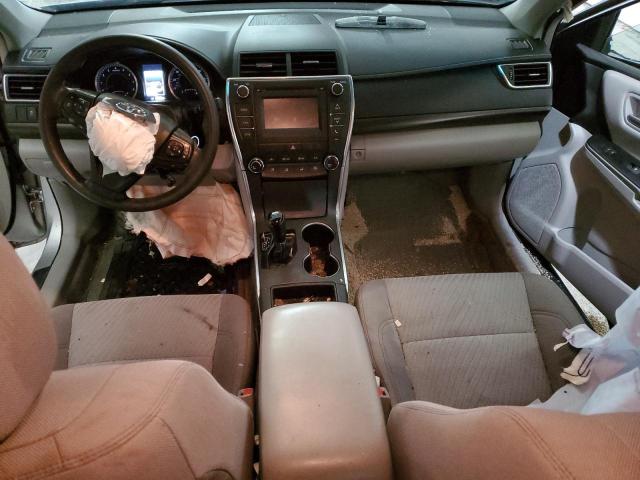 Photo 8 from auction – 2016 TOYOTA CAMRY LE with VIN 4T1BF1FKXGU130839