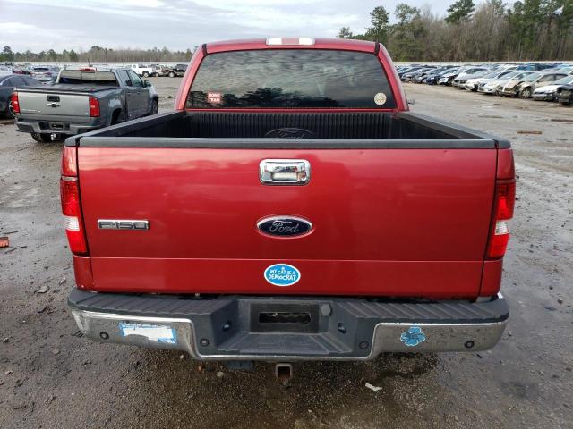 Photo 6 from auction – 2008 FORD F150 SUPER with VIN 1FTPW12V68FB00933