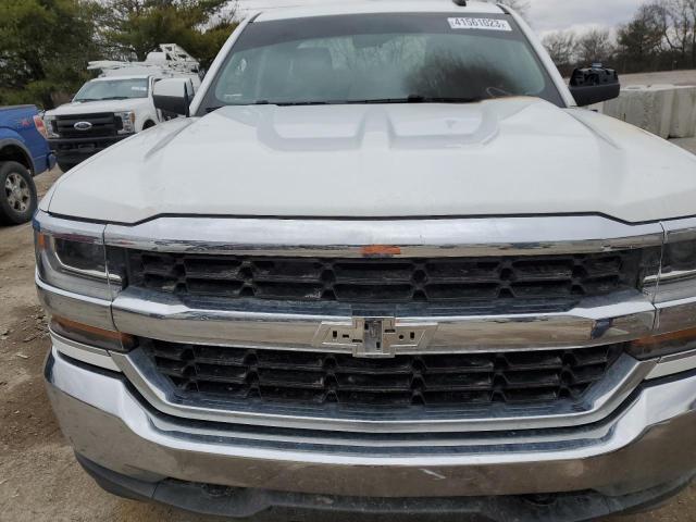 Photo 11 from auction – 2019 CHEVROLET SILVERADO with VIN 2GCVKPEC7K1183111