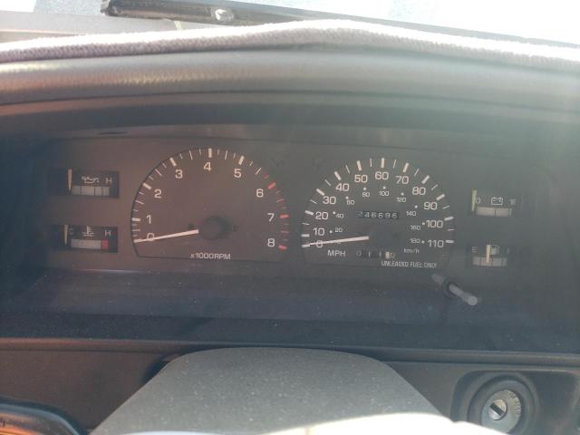 Photo 9 from auction – 1995 TOYOTA 4RUNNER VN with VIN JT3VN29V4S0055432