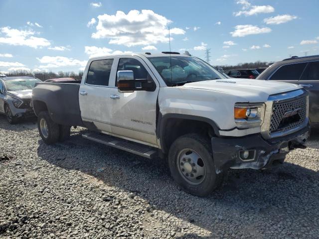 Photo 4 from auction – 2016 GMC SIERRA K35 with VIN 1GT42YE8XGF144834