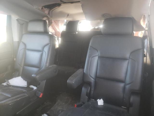 Photo 10 from auction – 2016 CHEVROLET SUBURBAN K with VIN 1GNSKHKC4GR376321