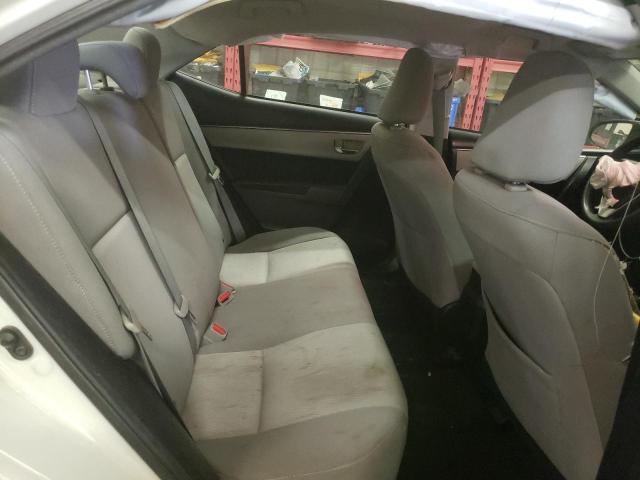 Photo 10 from auction – 2014 TOYOTA COROLLA L with VIN 5YFBURHE7EP045094