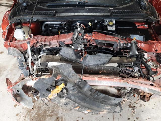 Photo 12 from auction – 2019 FORD ESCAPE SE with VIN 1FMCU9GD3KUB34359