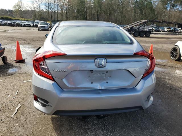Photo 6 from auction – 2016 HONDA CIVIC LX with VIN 19XFC2F55GE078047