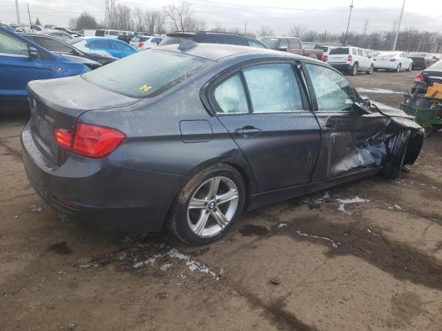 Photo 3 from auction – 2014 BMW 328 XI SUL with VIN WBA3B5C52EP652366