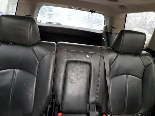 Photo 10 from auction – 2008 GMC ACADIA SLT with VIN 1GKEV33778J218559