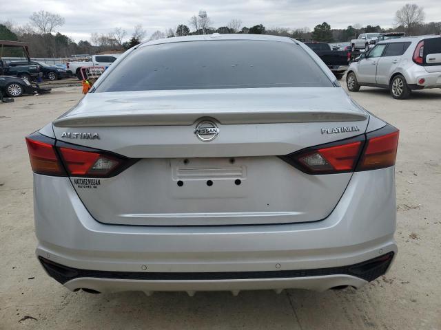 Photo 6 from auction – 2020 NISSAN ALTIMA PLA with VIN 1N4BL4FV1LN303571