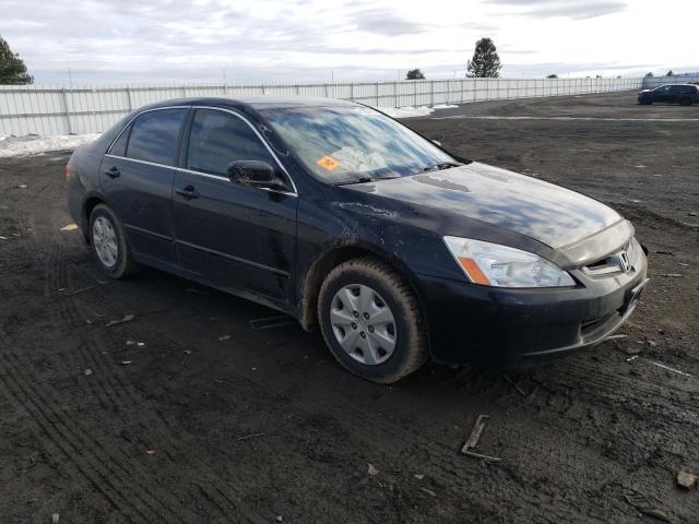 Photo 4 from auction – 2003 HONDA ACCORD with VIN 1HGCM56373A098721