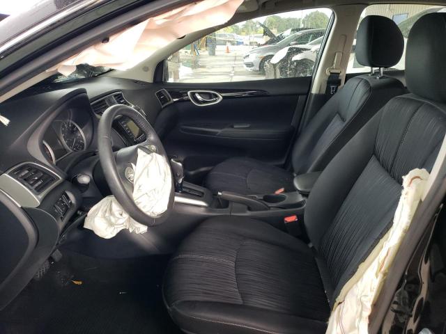 Photo 7 from auction – 2016 NISSAN SENTRA S with VIN 3N1AB7AP2GY310575