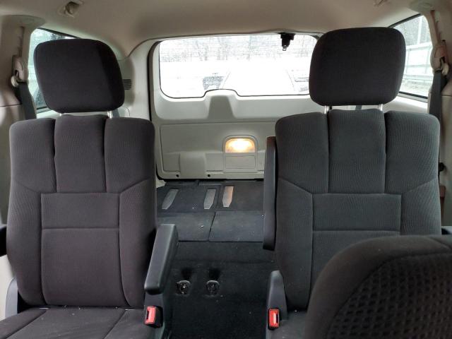 Photo 10 from auction – 2012 DODGE GRAND CARA with VIN 2C4RDGBG5CR182576