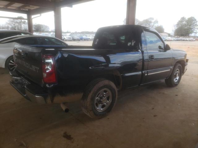 Photo 3 from auction – 2003 CHEVROLET SILVERADO with VIN 1GCEC14X13Z104944