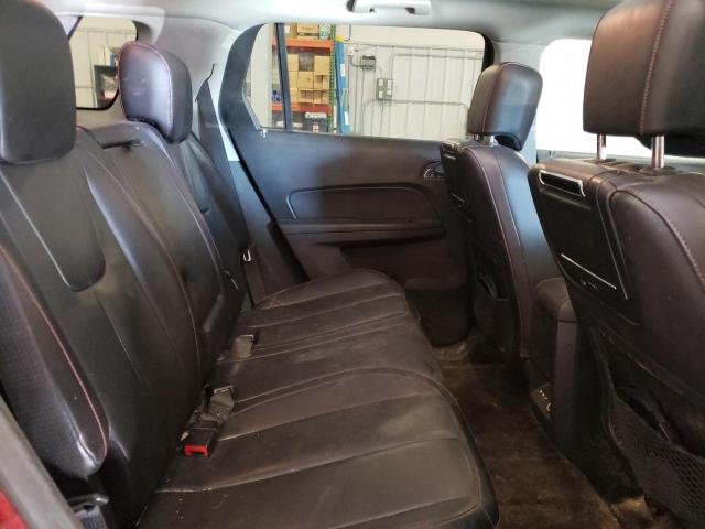 Photo 10 from auction – 2010 GMC TERRAIN SL with VIN 2CTFLHEY2A6406051