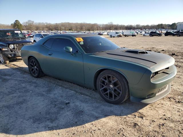Photo 4 from auction – 2016 DODGE CHALLENGER with VIN 2C3CDZFJ4GH164500