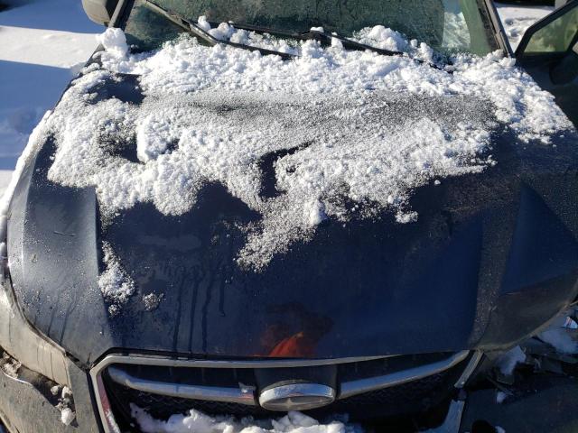 Photo 11 from auction – 2015 SUBARU IMPREZA with VIN JF1GJAA65FH023438