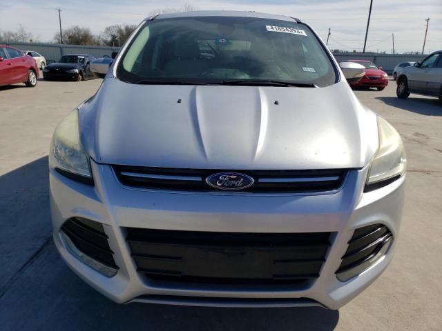Photo 5 from auction – 2013 FORD ESCAPE SEL with VIN 1FMCU0HX1DUC94781
