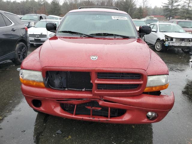 Photo 5 from auction – 1999 DODGE DURANGO with VIN 1B4HS28Y3XF642140