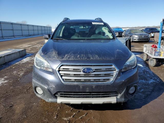 Zdjęcie 5 z aukcji – 2015 SUBARU OUTBACK 2. z VIN 4S4BSBJCXF3201026
