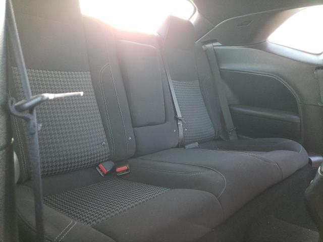 Photo 10 from auction – 2020 DODGE CHALLENGER with VIN 2C3CDZAG5LH206825