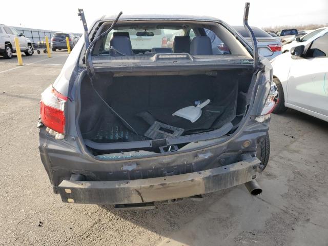 Photo 6 from auction – 2016 TOYOTA COROLLA L with VIN 5YFBURHE4GP412777