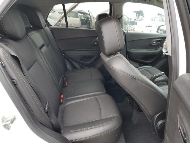 Photo 11 from auction – 2019 CHEVROLET TRAX 1LT with VIN 3GNCJLSB5KL197643