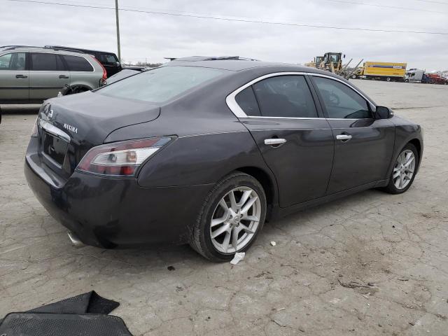 Photo 3 from auction – 2011 NISSAN MAXIMA S with VIN 1N4AA5AP6BC847851