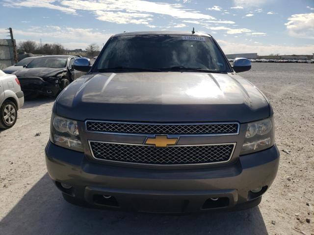 Photo 5 from auction – 2012 CHEVROLET SUBURBAN C with VIN 1GNSCJE01CR217093