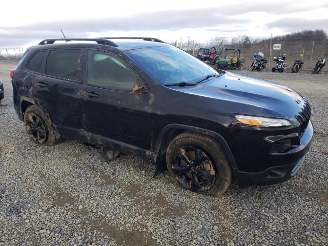 Photo 4 from auction – 2015 JEEP CHEROKEE L with VIN 1C4PJMCS9FW728406