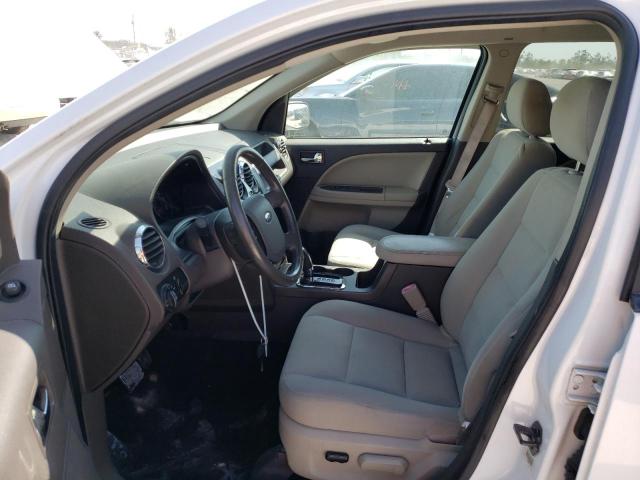 Photo 7 from auction – 2008 FORD TAURUS X S with VIN 1FMDK02W98GA44283