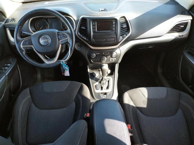 Photo 8 from auction – 2015 JEEP CHEROKEE L with VIN 1C4PJMCBXFW709931