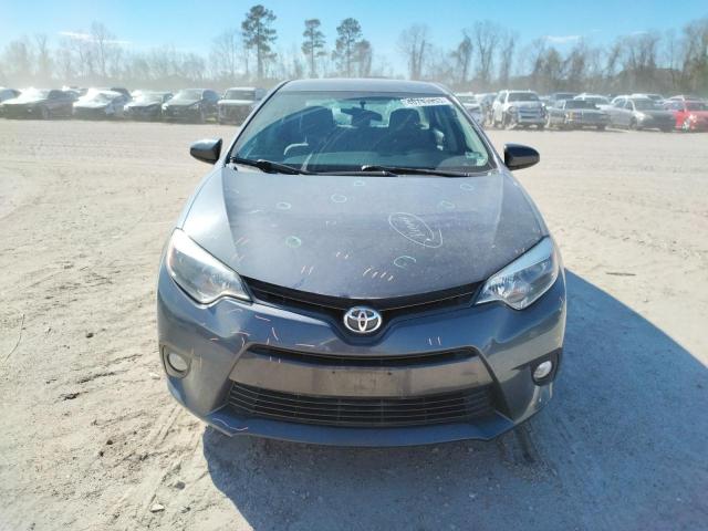 Photo 5 from auction – 2015 TOYOTA COROLLA L with VIN 5YFBURHE9FP217112