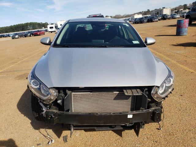 Photo 5 from auction – 2020 KIA FORTE FE with VIN 3KPF24ADXLE188132