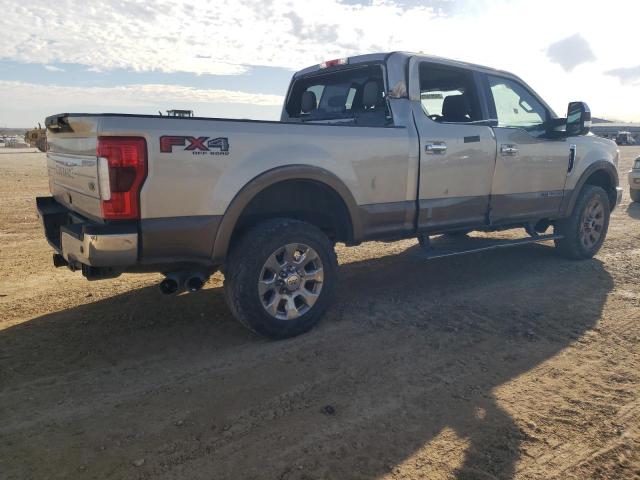 Photo 3 from auction – 2018 FORD F250 SUPER with VIN 1FT7W2BT9JEC78321
