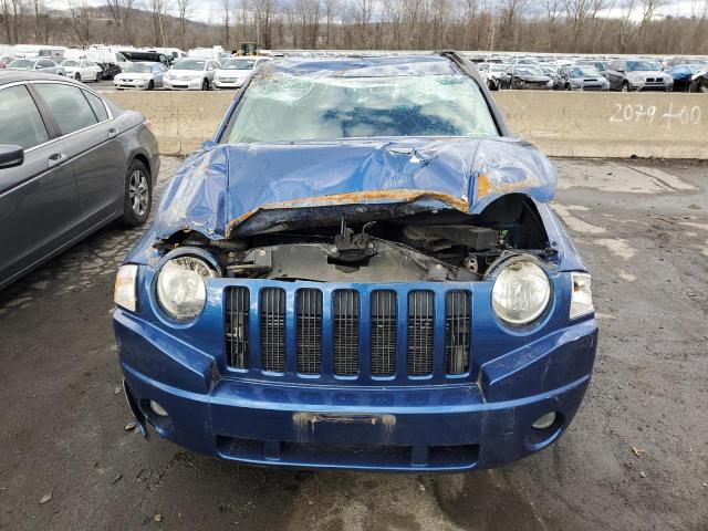 Photo 5 from auction – 2009 JEEP COMPASS SP with VIN 1J4FF47B09D188932