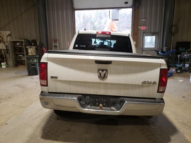 Photo 6 from auction – 2019 RAM 1500 CLASS with VIN 1C6RR7LT8KS601408