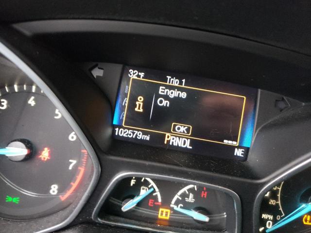 Photo 9 from auction – 2016 FORD FOCUS SE with VIN 1FADP3F25GL212432