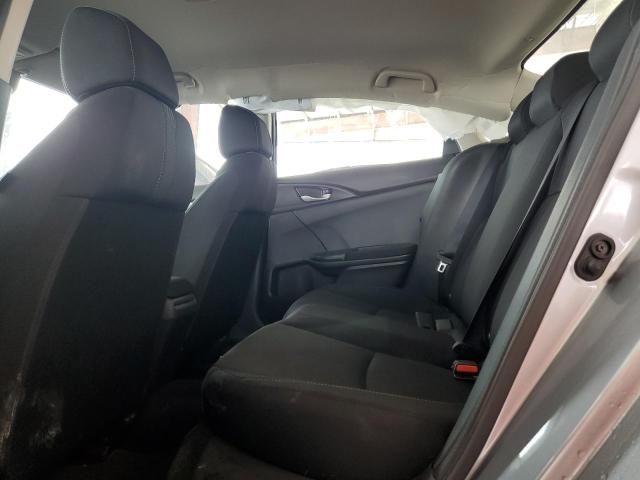 Photo 10 from auction – 2017 HONDA CIVIC LX with VIN 19XFC2F50HE077972