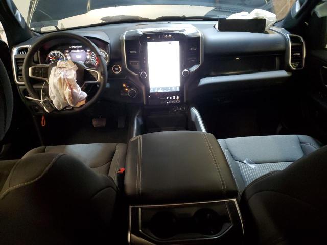 Photo 8 from auction – 2022 RAM 1500 BIG H with VIN 1C6SRFMT9NN384402