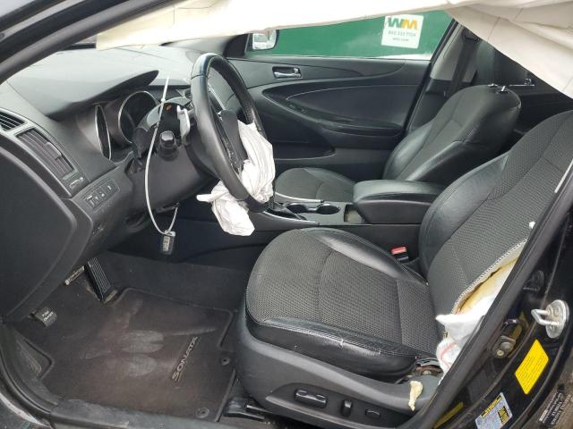 Photo 7 from auction – 2011 HYUNDAI SONATA SE with VIN 5NPEC4ACXBH276057