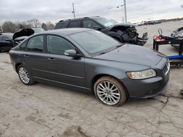 Photo 4 from auction – 2011 VOLVO S40 T5 with VIN YV1672MS5B2541687