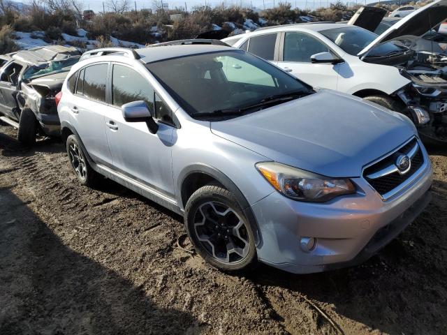 Photo 4 from auction – 2014 SUBARU XV CROSSTR with VIN JF2GPACC0E8294791