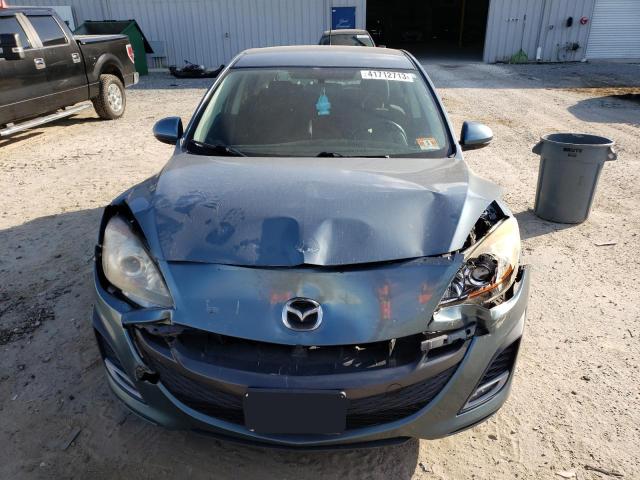 Photo 11 from auction – 2010 MAZDA 3 S with VIN JM1BL1H66A1245007