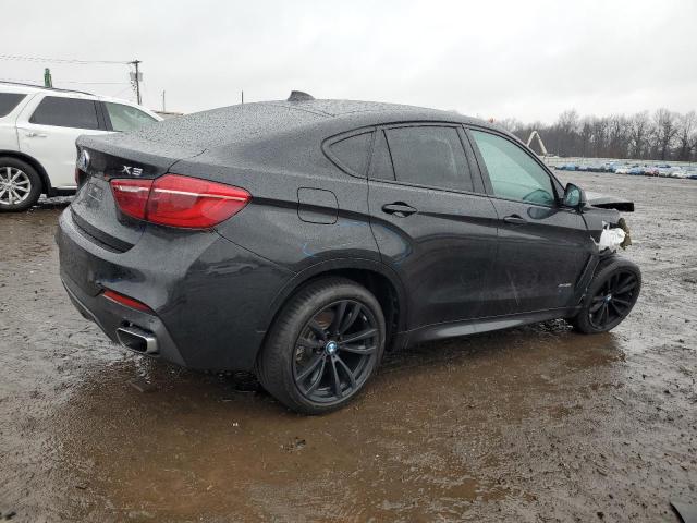 Photo 3 from auction – 2019 BMW X6 XDRIVE3 with VIN 5UXKU2C56K0Z65348