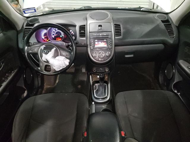 Photo 8 from auction – 2013 KIA SOUL + with VIN KNDJT2A60D7545915